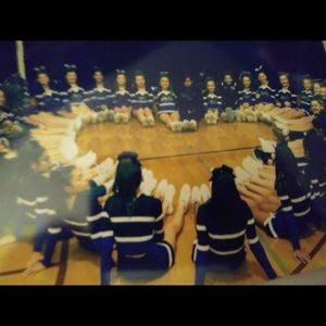 Meet your Posher, Tara